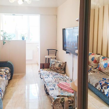Akvareli Appartment 3 Persons 0178 Charkov Buitenkant foto
