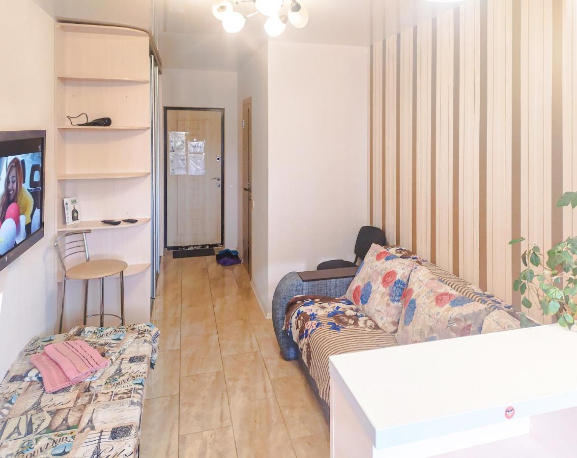 Akvareli Appartment 3 Persons 0178 Charkov Buitenkant foto