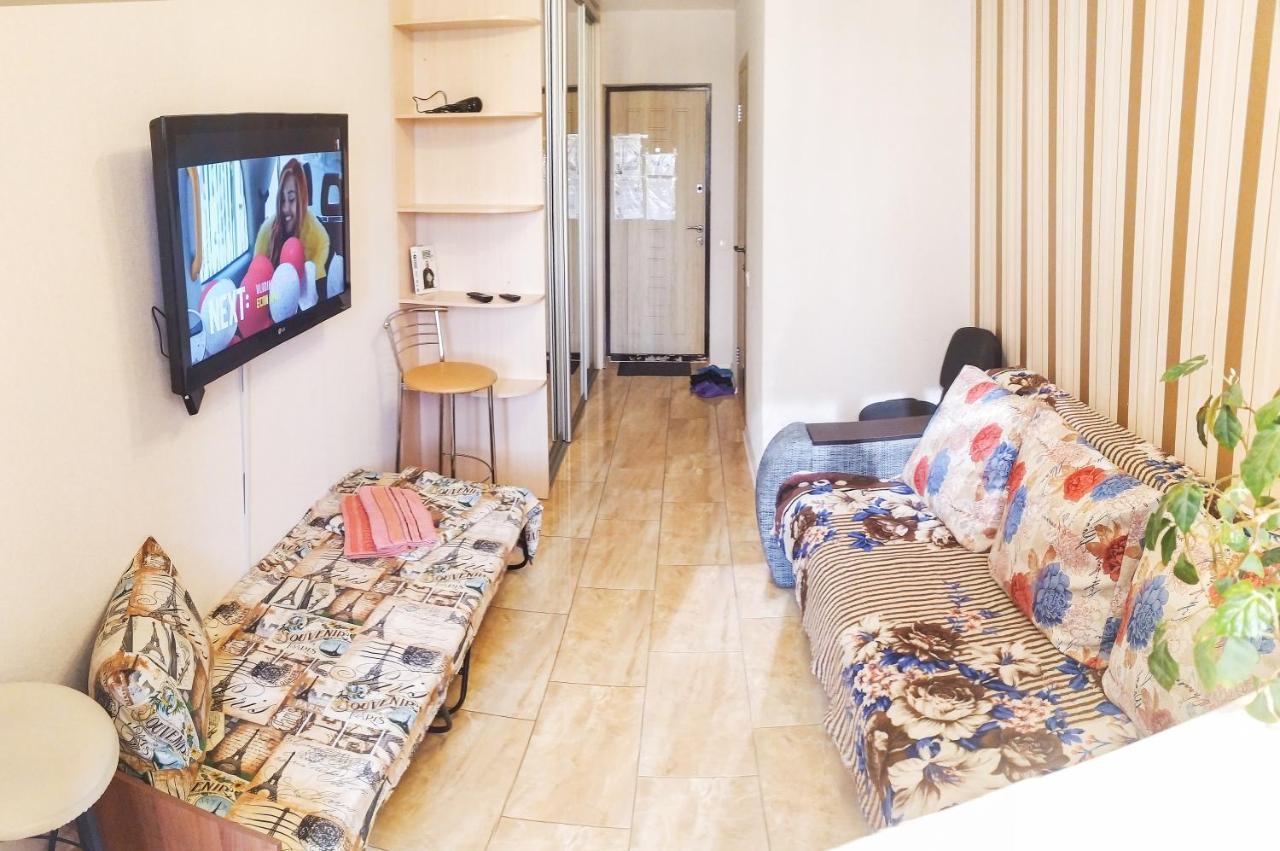 Akvareli Appartment 3 Persons 0178 Charkov Buitenkant foto